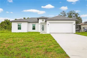 307 Theresa Blvd, Port Charlotte, FL 33954 - Photo 1