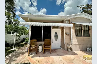 186 Panther Pass Cir #186, Naples, FL 34114 - Photo 4