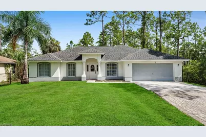 2071 20th Ave NE, Naples, FL 34120 - Photo 1