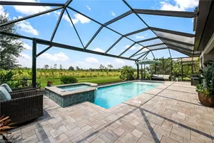 17596 Kinzie Ln, Estero, FL 33928 - Photo 2