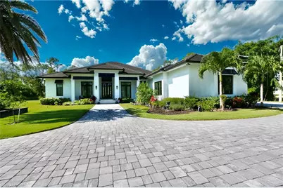 6688 Hunters Rd, Naples, FL 34109 - Photo 48
