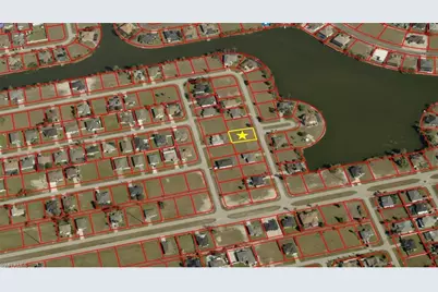 820 NW 19th Pl, Cape Coral, FL 33993 - Photo 1