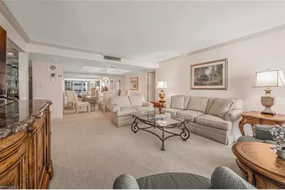 4551 Gulf Shore Blvd N #605, Naples, FL 34103 - Photo 16