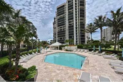 4551 Gulf Shore Blvd N #605, Naples, FL 34103 - Photo 36