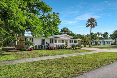 1755 Oakley Ave, Fort Myers, FL 33901 - Photo 2