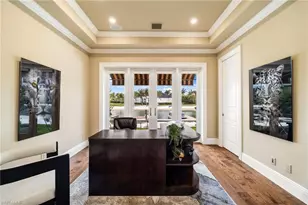 11777 Via Savona Ct, Miromar Lakes, FL 33913 - Photo 12