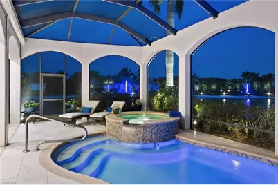 11777 Via Savona Ct, Miromar Lakes, FL 33913 - Photo 16