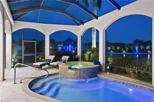 11777 Via Savona Ct, Miromar Lakes, FL 33913 - Photo 16