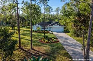 3330 12th Ave SE, Naples, FL 34117 - Photo 2