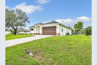 417 Fitch Ave, Lehigh Acres, FL 33972 - Photo 2