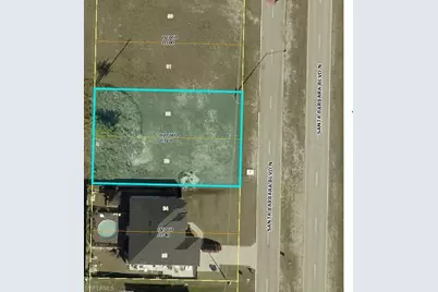 2418 Santa Barbara Blvd N, Cape Coral, FL 33993 - Photo 1