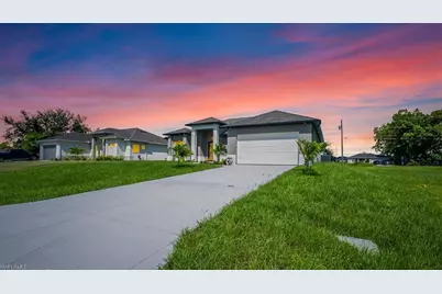 1417 NE 17th Ave, Cape Coral, FL 33909 - Photo 2