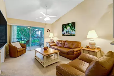 149 Wading Bird Cir #I-205, Naples, FL 34110 - Photo 1