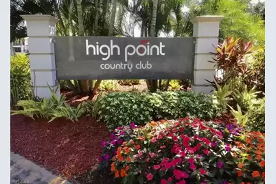 9 High Point Cir N #305, Naples, FL 34103 - Photo 20