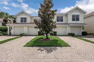 1345 Henley St, Naples, FL 34105 - Photo 1