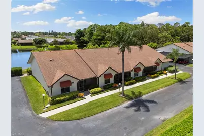 3346 Erick Lake Dr #2001, Naples, FL 34109 - Photo 38