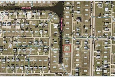 1218 NW 16th Pl, Cape Coral, FL 33993 - Photo 1