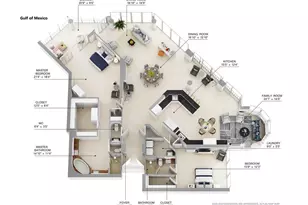 4951 Gulf Shore Blvd N, Naples, FL 34103 - Photo 4