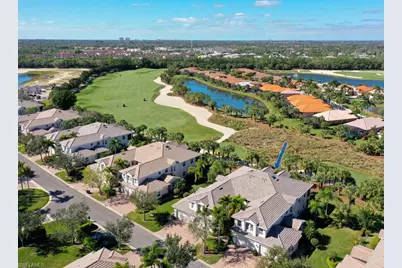 10540 Marino Pointe Dr #301, Miromar Lakes, FL 33913 - Photo 1