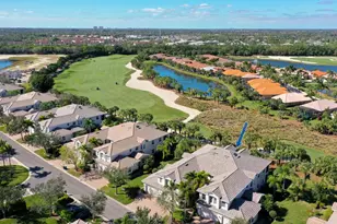 10540 Marino Pointe Drive, Miromar Lakes, FL 33913 - Photo 1