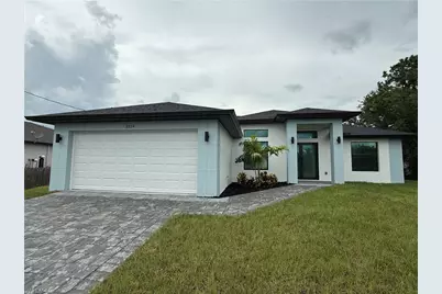 3214 18th St SW, Lehigh Acres, FL 33976 - Photo 1
