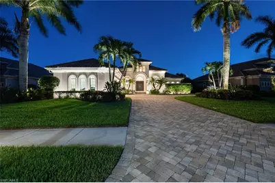 11978 Maidstone Ct, Naples, FL 34120 - Photo 6