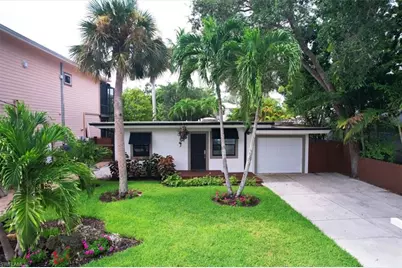 3240 Collee Ct, Naples, FL 34112 - Photo 1