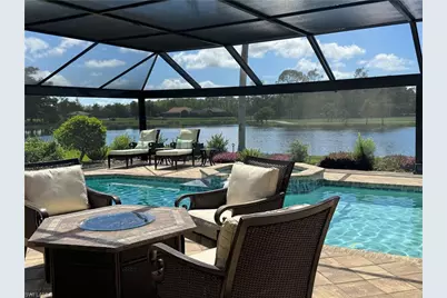 12166 Water Oak Dr, Estero, FL 33928 - Photo 1