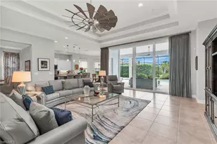 14812 Dockside Ln, Naples, FL 34114 - Photo 2