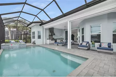 14812 Dockside Ln, Naples, FL 34114 - Photo 32