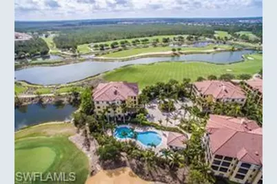 2543 Marquesa Royale Ln #PH 301, Naples, FL 34109 - Photo 1
