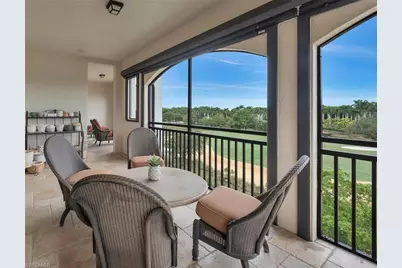 2543 Marquesa Royale Ln #PH 301, Naples, FL 34109 - Photo 4