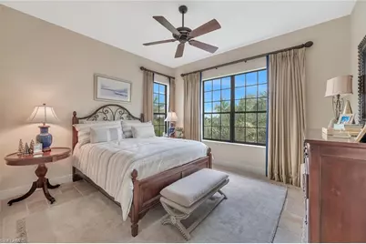 2543 Marquesa Royale Ln #PH 301, Naples, FL 34109 - Photo 36