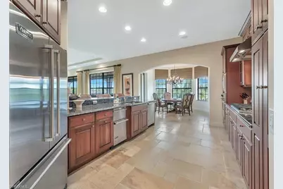 2543 Marquesa Royale Ln #PH 301, Naples, FL 34109 - Photo 20
