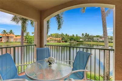 1195 Wildwood Lakes Blvd #202, Naples, FL 34104 - Photo 1