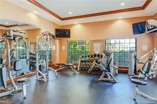 1195 Wildwood Lakes Blvd, Naples, FL 34104 - Photo 36