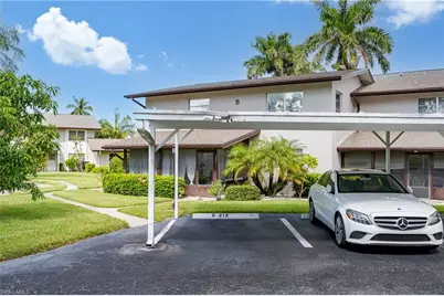 180 Cypress Way E #B212, Naples, FL 34110 - Photo 30