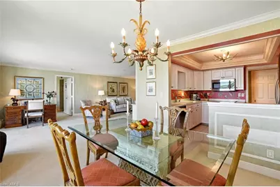 2400 Gulf Shore Blvd N #804, Naples, FL 34103 - Photo 6