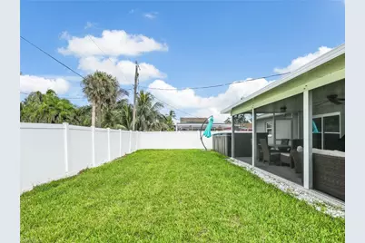 195 Hibiscus Dr, Fort Myers Beach, FL 33931 - Photo 30