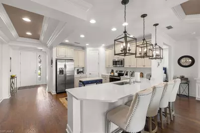 9684 Montelanico Loop #102, Naples, FL 34119 - Photo 2