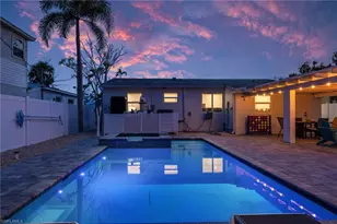 4831 Coquina Rd, Fort Myers Beach, FL 33931 - Photo 2