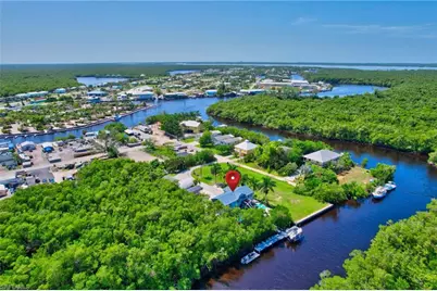 936 Panther Creek Ln #1, Everglades City, FL 34139 - Photo 20