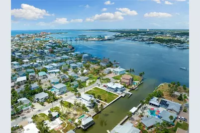 290 Ohio Ave, Fort Myers Beach, FL 33931 - Photo 2