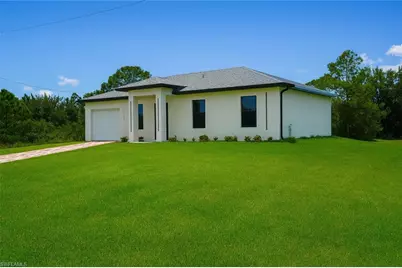 732 Troy Ave, Lehigh Acres, FL 33974 - Photo 1