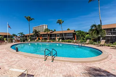 44 Greenbrier St #2-101, Marco Island, FL 34145 - Photo 12