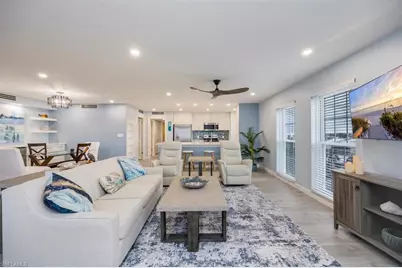 3483 Gulf Shore Blvd N #604, Naples, FL 34103 - Photo 4