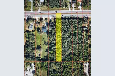 2520 Golden Gate Blvd E, Naples, FL 34120 - Photo 1