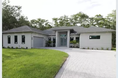 2461 Golden Gate Blvd E, Naples, FL 34120 - Photo 2