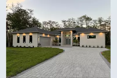 2461 Golden Gate Blvd E, Naples, FL 34120 - Photo 1