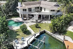 1800 Woodbine Ct, Marco Island, FL 34145 - Photo 1